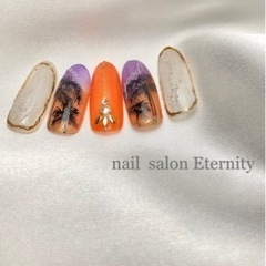nail salon Eternity - 春日井市