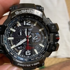 G-shock GPW-1000