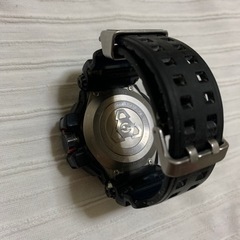 G-shock GPW-1000