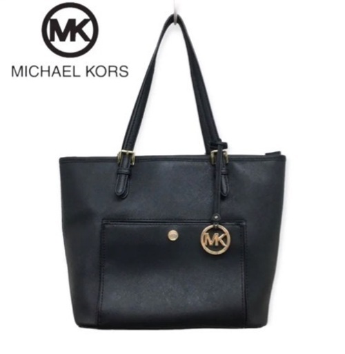 MICHAEL KORS ミディアムトートバッグ