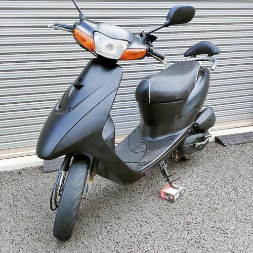 2707.高馬力2スト　レッツⅡ　新品パーツ多数　千葉県柏市　即日配送、自走引き取りも可能