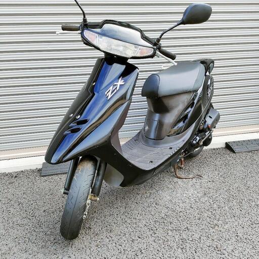 2708.新品パーツ多数　ZX仕様　新品パーツ多数♪　千葉県柏市　即日配送、自走引き取りも可能