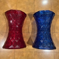 カルテル ストーン 2つセット