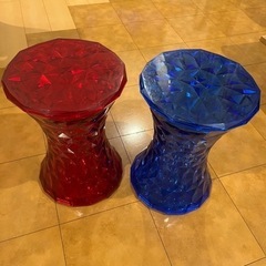 カルテル ストーン 2つセット