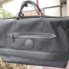 ハンティングワールド ボストンバッグ 旅行バッグ 大型 ビッグサイズ