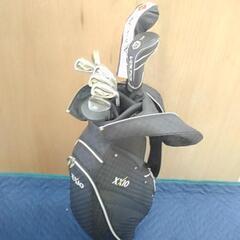 最終値下げ！これから始める方へ超おすすめ！ゴルフクラブセット！