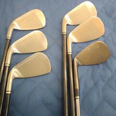 最終値下げ！これから始める方へ超おすすめ！ゴルフクラブセット！