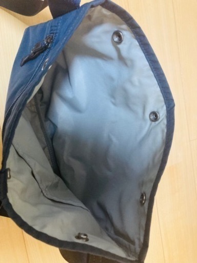 中古美品】【値下げ交渉可】【限定品】【LOWERCASE×PORTER for EDIFICE