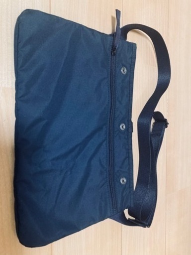 【中古美品】【値下げ交渉可】【限定品】【LOWERCASE×PORTER for EDIFICE】サコッシュ 中古美品】【値下げ交渉可】【限定品】【LOWERCASE×PORTER for EDIFICE