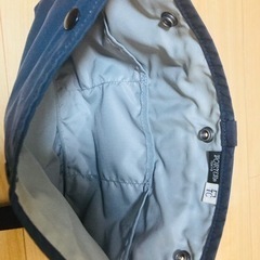 中古美品】【値下げ交渉可】【限定品】【LOWERCASE×PORTER for EDIFICE