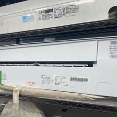 ☆中古¥21,000!【会員価格¥21,000】Hisense 6畳用2.2kwルーム ☆中古¥21,000!【会員価格¥21,000】Hisense 6畳用2.2kwルーム