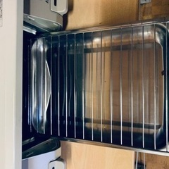 ✨2021年製✨ 370番 リンナイ✨LPガスコンロ✨RT64JH7S2-CR‼️