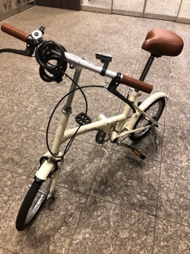 自転車