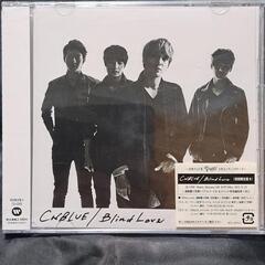 Blind Love（初回限定盤B）CD+DVD 