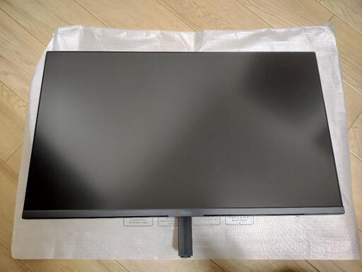 【購入者決定　7月20日まで12000円→9500円】PX243 ゲーミングモニター 23.8インチ FHD VA 165Hz 1ms