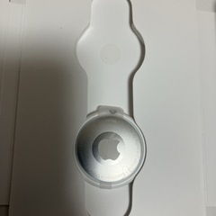 AIR tag  apple   １個　未使用