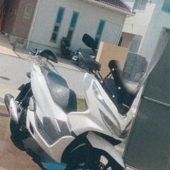 【ネット決済】ホンダ　PCX150cc