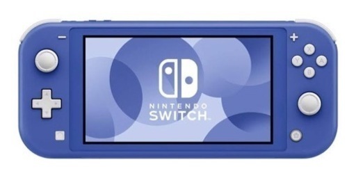 Switchライト