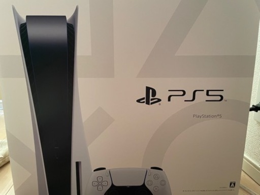 ！再度値下げしました！今から24時間以内取引出来る方優先！PlayStation5(CFI-1100A 通常版)