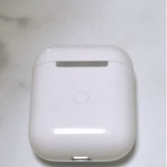 Airpods エアーポッズ 第二世代 ケース 