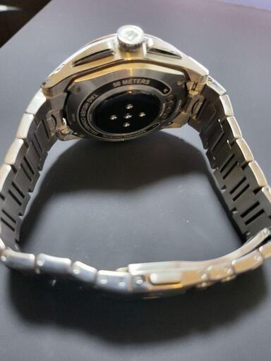 値下げTAG HEUER CONNECTED CALIBRE E4 (42MM)