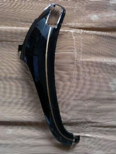 未使用】スクーピーi_s12☆110cc☆タイホンダ☆