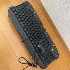 mouseキーボード