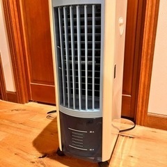 SKJ-FM38S リモコン冷風扇