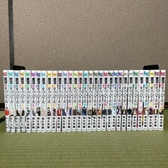 東京リベンジャーズ　全31巻　完結　さらに値下げしました