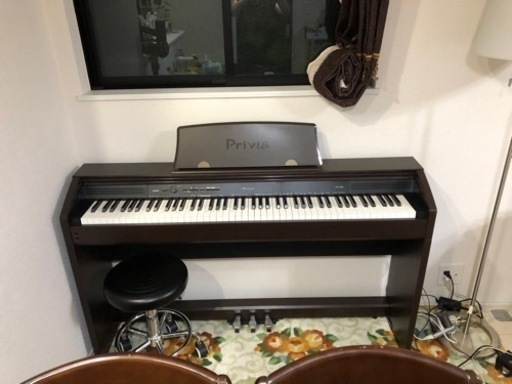 カシオ PX-760BN | stainu-tasikmalaya.ac.id