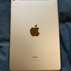 40,000円に値下げしました！ Apple iPad mini5 Wi-Fi＋Cellular 64GB 