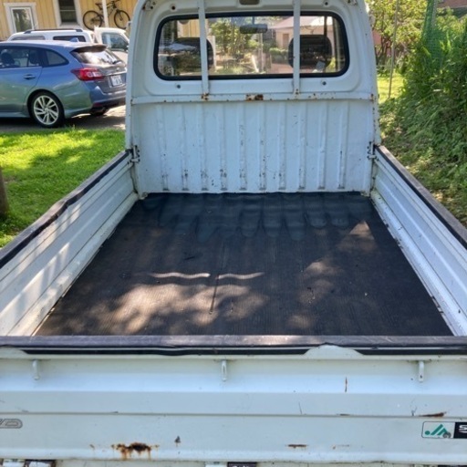 サンバー実働 KS4 車検有り11月末まで 4WD マニュアル