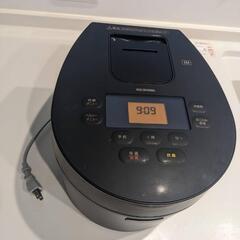 【ネット決済】炊飯器（2022年製）5.5合炊き