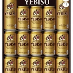 サッポロ ヱビスビール缶 ギフトセット YE4D [ 370ml...