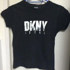 No.479  DKNY レディースTシャツ
