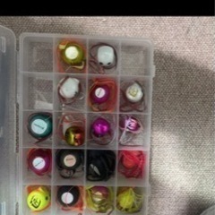 鯛ラバ専用国産ロッド【Aurora】炎月bb101pg タイラバセット