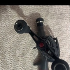 鯛ラバ専用国産ロッド【Aurora】炎月bb101pg タイラバセット