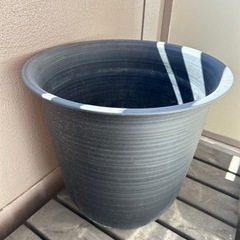 プラスティック製深鉢