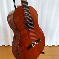 鈴木バイオリンクラシックギター