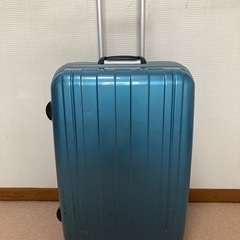 スーツケース　（サンコー製67L）