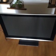 パナソニック　プラズマテレビ　42型　2008年製