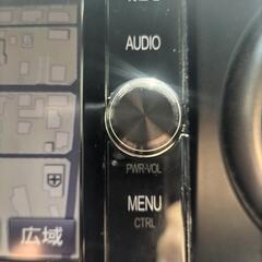 NSZT-W66T★トヨタ純正ナビ