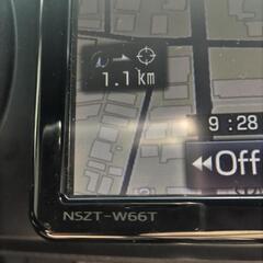 NSZT-W66T★トヨタ純正ナビ