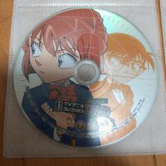 名探偵コナンのDVD②[お話し中]