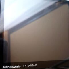 ７型Blu-ray対応 ストラーダ rx04wd 幅200ﾐﾘ