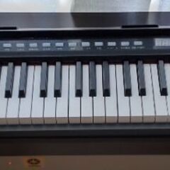 電子ピアノ　88鍵盤　