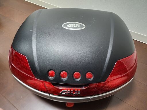 GIVI】モノキーハードケース DAYTONA（バイク用品） デイトナ GIVI