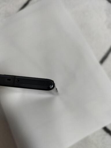 SC-01M Galaxy Note 10+ SIMロック解除済み 256GB Galaxy Note10＋