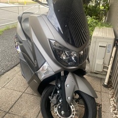 【ネット決済】ヤマハ NMAX155cc