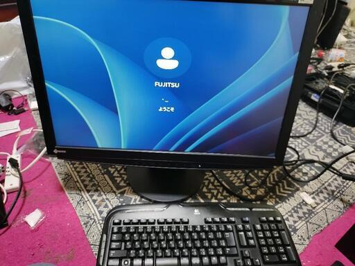 hpワークステーションPC